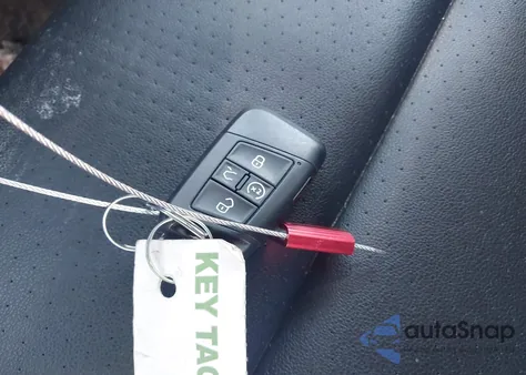 2022 Volkswagen Atlas 3.6L V6 Se W/Technology из США, поврежденный, VIN 1V2HR2CA5NC548864